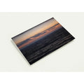 Windansea Sunset Cards, La Jolla Beach Photography Note Cards